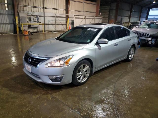 nissan altima 2.5 2014 1n4al3ap2ec292738