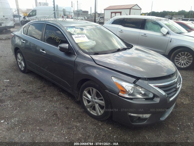 nissan altima 2014 1n4al3ap2ec296269