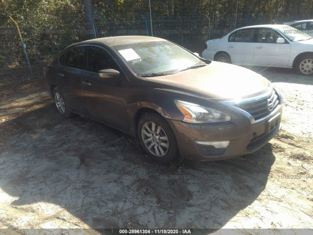 nissan altima 2014 1n4al3ap2ec299950