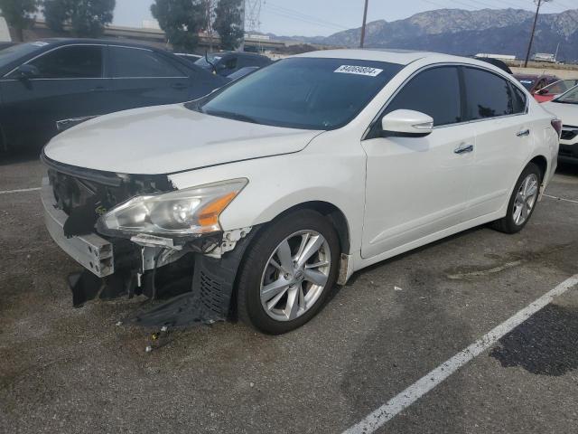 nissan altima 2.5 2014 1n4al3ap2ec318982