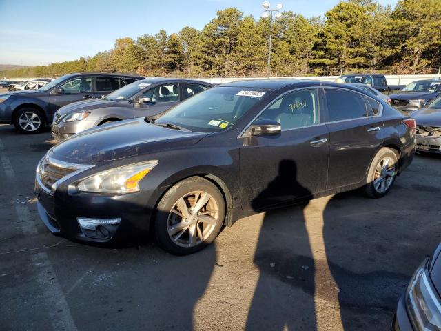 nissan altima 2.5 2014 1n4al3ap2ec321834