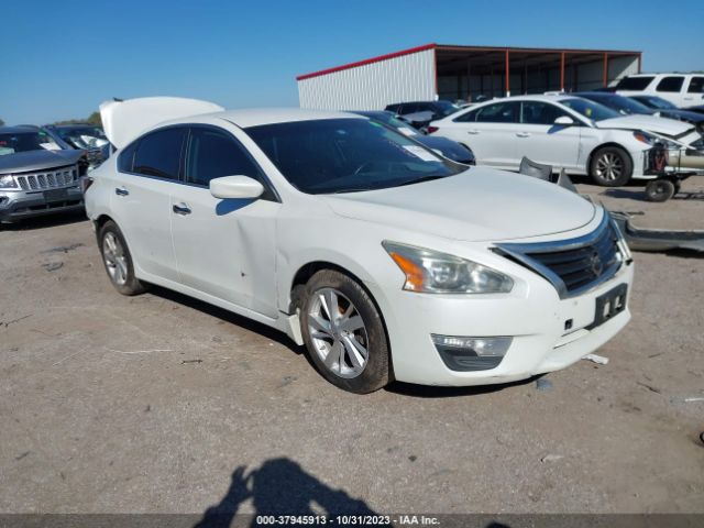 nissan altima 2014 1n4al3ap2ec323874