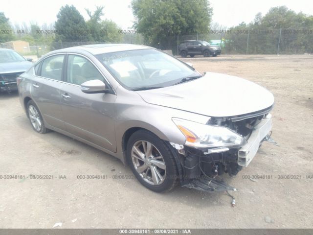 nissan altima 2014 1n4al3ap2ec324104