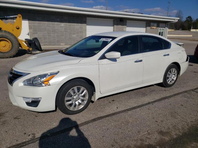 nissan altima 2.5 2014 1n4al3ap2ec324538