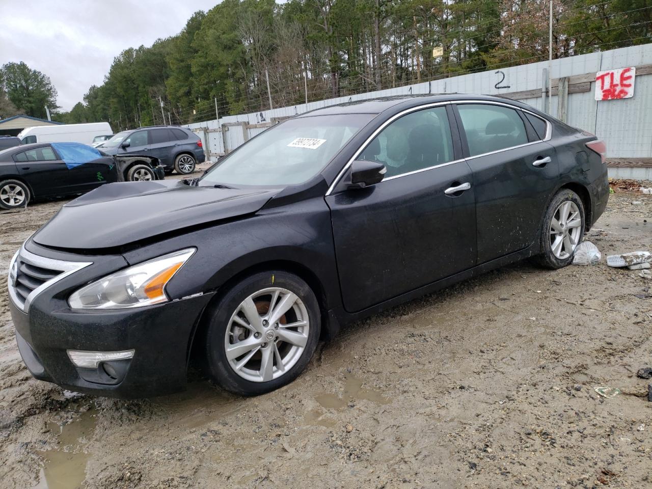 nissan altima 2014 1n4al3ap2ec325298