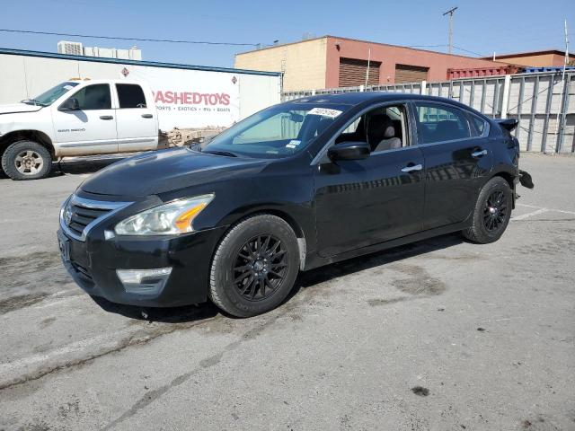 nissan altima 2.5 2014 1n4al3ap2ec325639