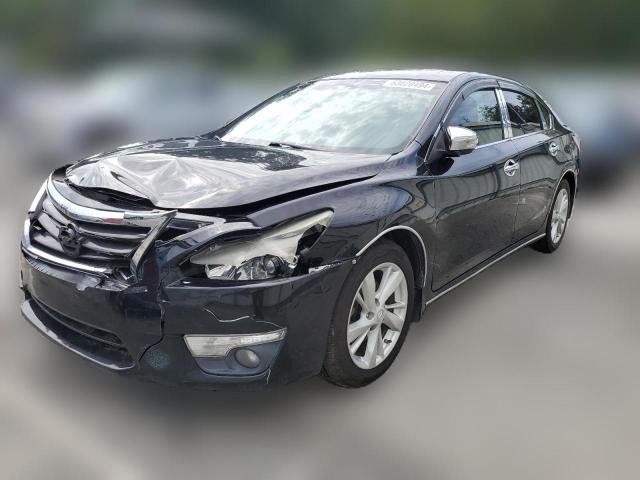 nissan altima 2014 1n4al3ap2ec328265