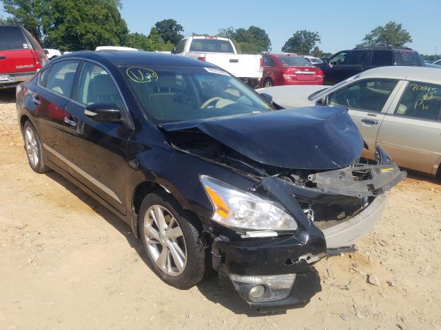 nissan altima 2.5 2014 1n4al3ap2ec329013