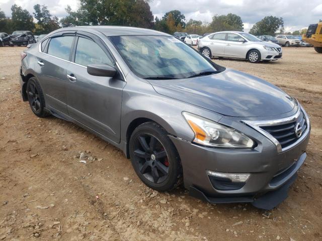 nissan altima 2.5 2014 1n4al3ap2ec329531