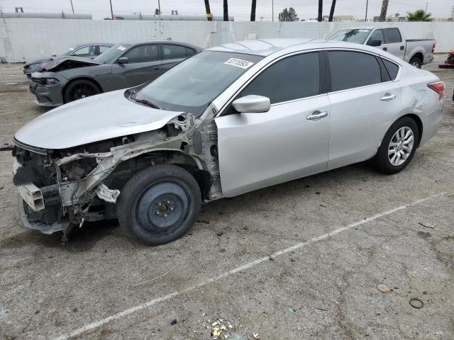 nissan altima 2.5 2014 1n4al3ap2ec401151