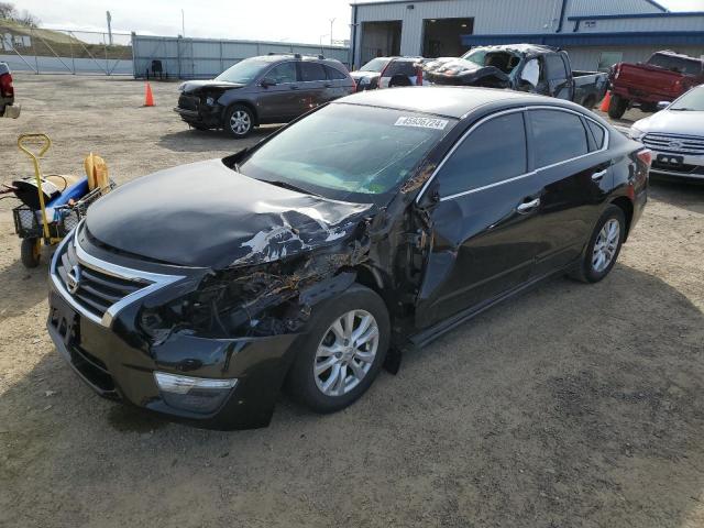 nissan altima 2014 1n4al3ap2ec402722