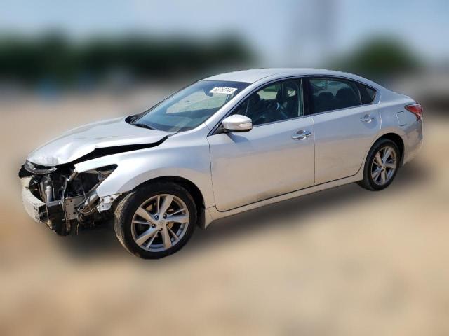 nissan altima 2014 1n4al3ap2ec403952