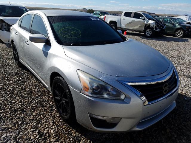 nissan altima 2.5 2014 1n4al3ap2ec404003