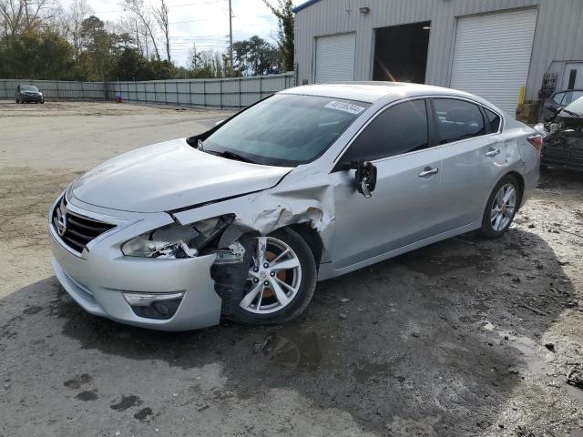 nissan altima 2014 1n4al3ap2ec406673