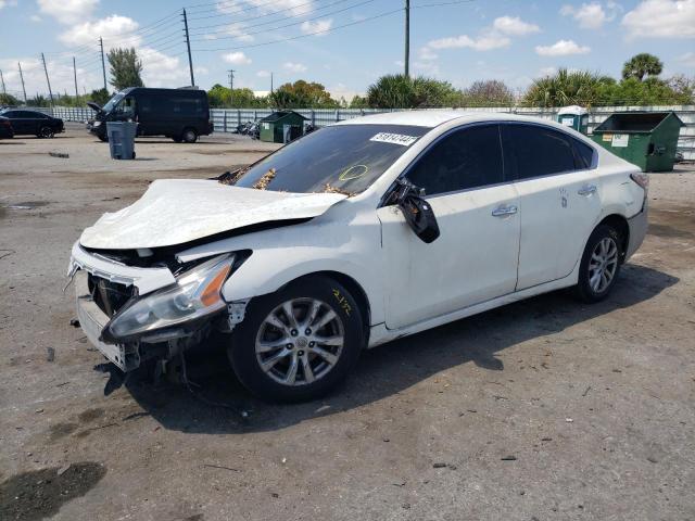 nissan altima 2014 1n4al3ap2ec410464