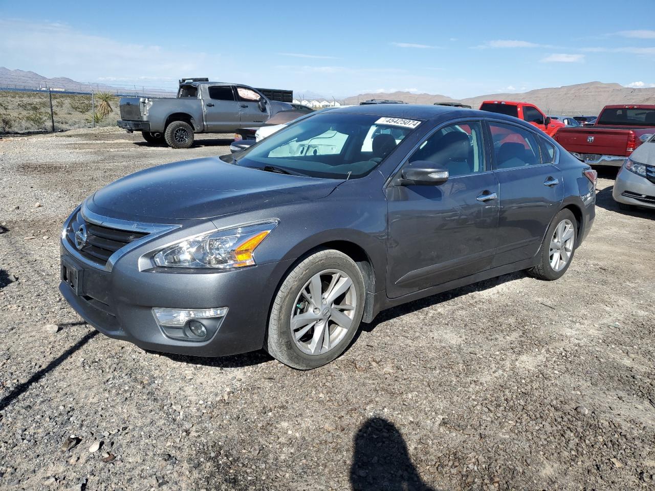 nissan altima 2014 1n4al3ap2ec410643