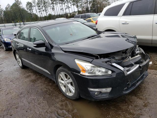 nissan altima 2.5 2014 1n4al3ap2ec411209