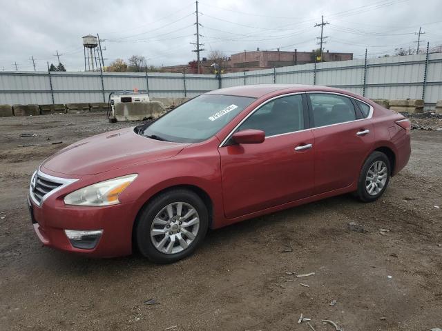 nissan altima 2.5 2014 1n4al3ap2ec411971