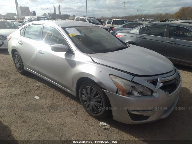 nissan altima 2014 1n4al3ap2ec413719