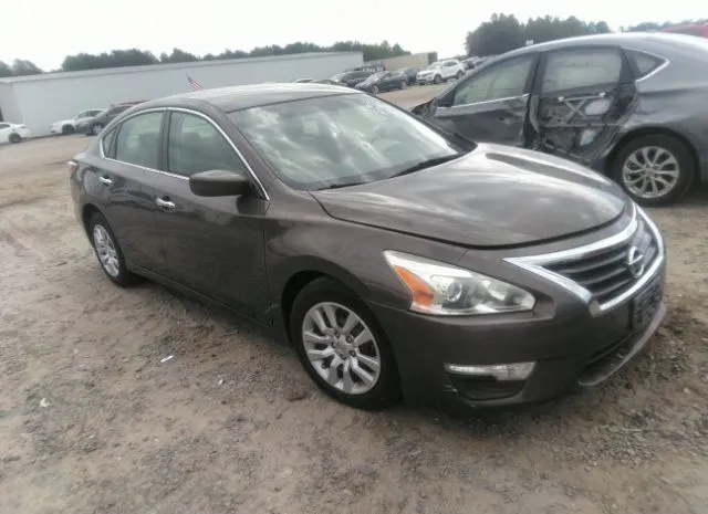 nissan altima 2014 1n4al3ap2ec413767