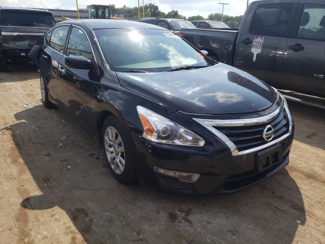 nissan altima 2.5 2014 1n4al3ap2ec413848