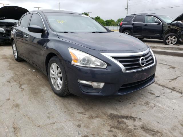 nissan altima 2.5 2014 1n4al3ap2ec414563