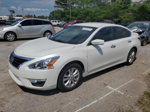 nissan altima 2014 1n4al3ap2ec415843