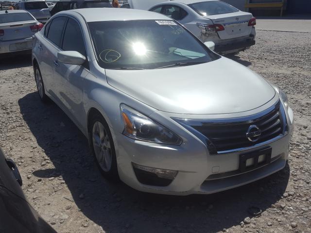 nissan altima 2.5 2014 1n4al3ap2ec420802