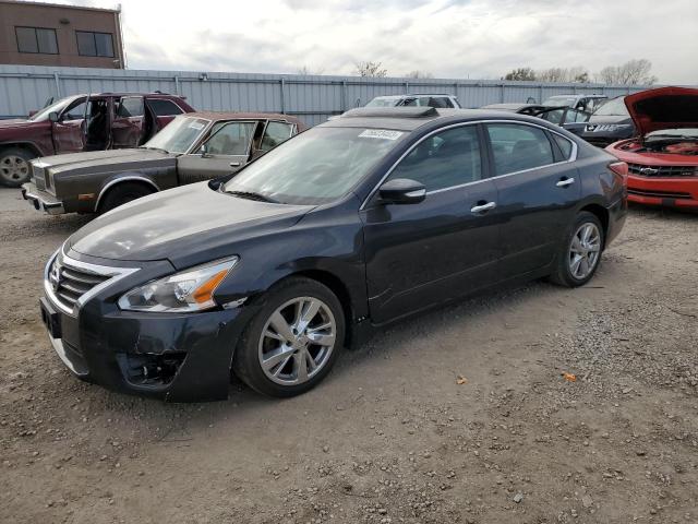 nissan altima 2014 1n4al3ap2ec422145