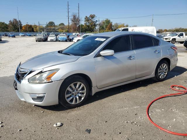 nissan altima 2.5 2014 1n4al3ap2ec424011