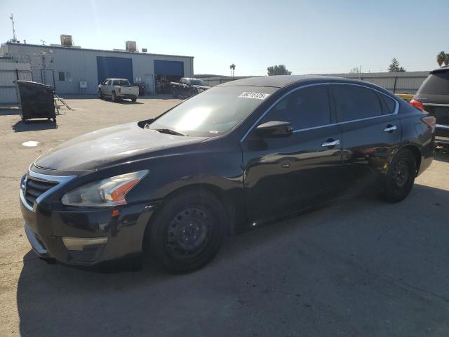 nissan altima 2.5 2014 1n4al3ap2ec427748