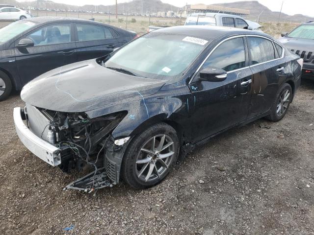 nissan altima 2014 1n4al3ap2ec900063