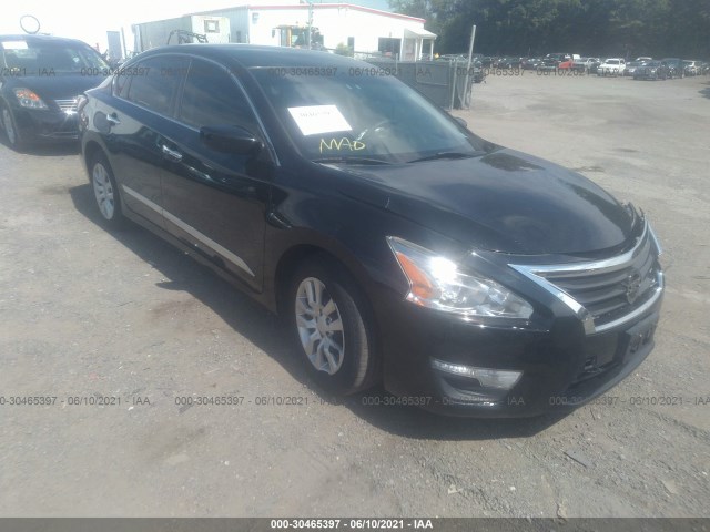 nissan altima 2014 1n4al3ap2ec900242