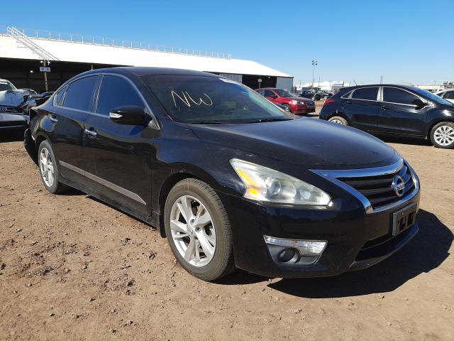 nissan altima 2.5 2014 1n4al3ap2ec901309