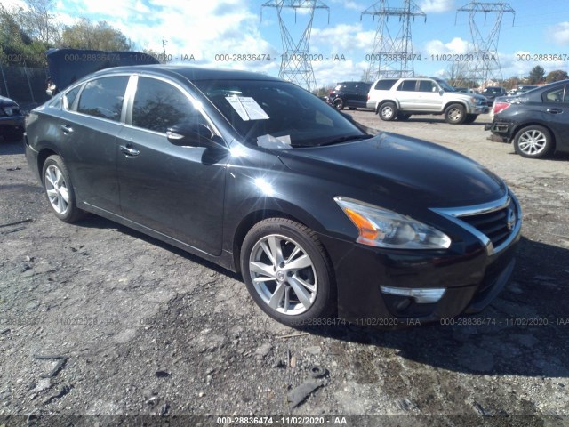 nissan altima 2014 1n4al3ap2ec901990