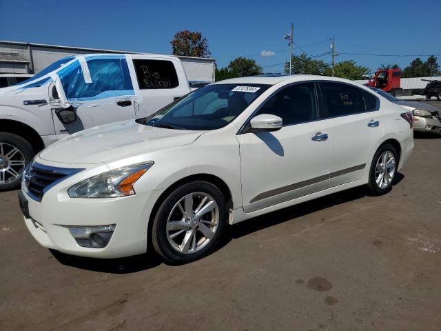 nissan altima 2.5 2014 1n4al3ap2ec903917