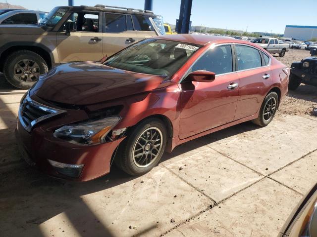 nissan altima 2.5 2014 1n4al3ap2en200290