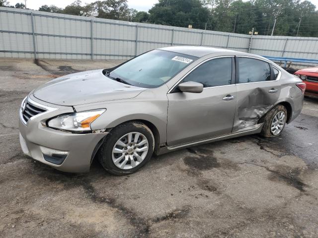 nissan altima 2.5 2014 1n4al3ap2en213461