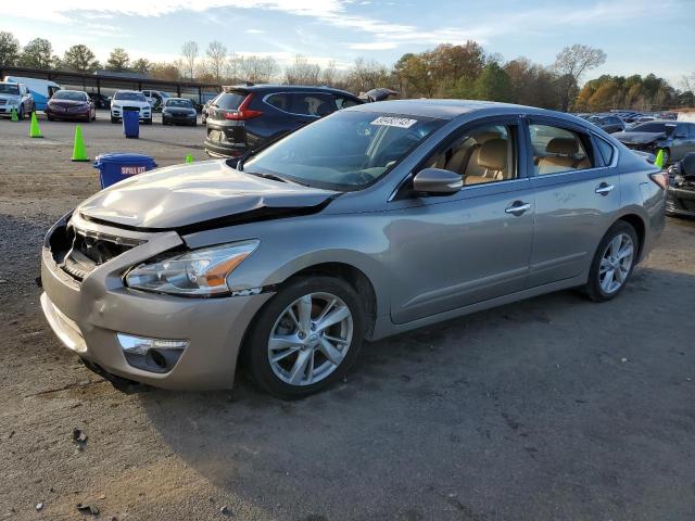 nissan altima 2014 1n4al3ap2en214416