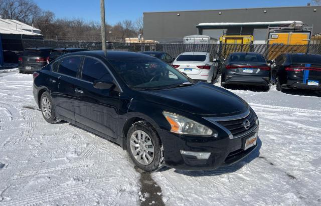 nissan altima 2.5 2014 1n4al3ap2en214836