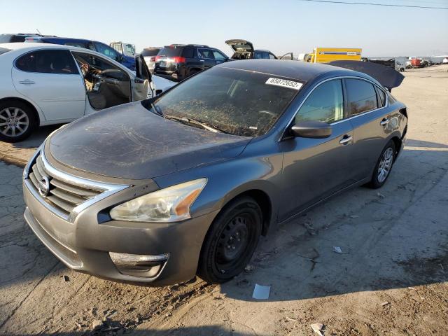 nissan altima 2.5 2014 1n4al3ap2en216229