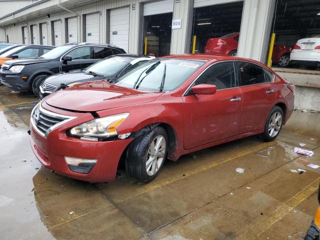 nissan altima 2.5 2014 1n4al3ap2en216246