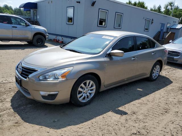 nissan altima 2.5 2014 1n4al3ap2en216716