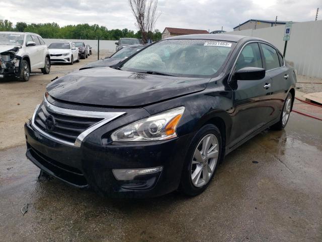 nissan altima 2.5 2014 1n4al3ap2en218174