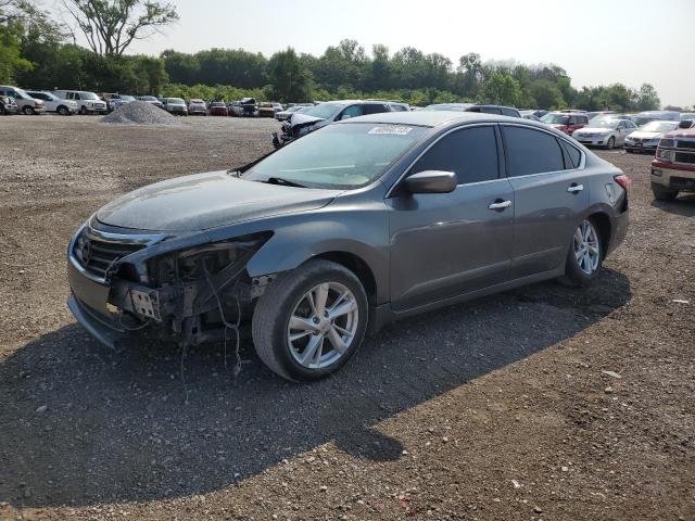 nissan altima 2.5 2014 1n4al3ap2en218384