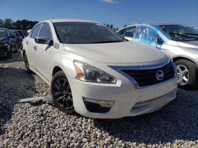 nissan altima 2.5 2014 1n4al3ap2en219230