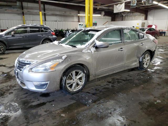 nissan altima 2.5 2014 1n4al3ap2en219308