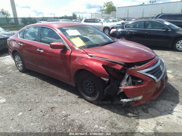 nissan altima 2014 1n4al3ap2en219373