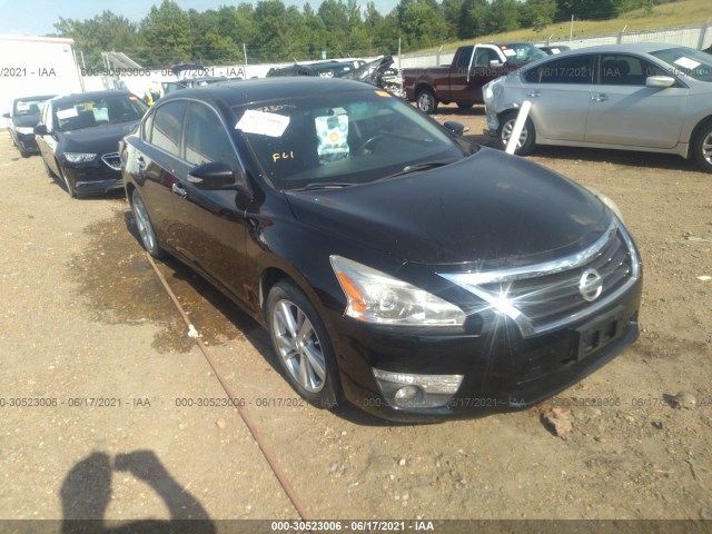 nissan altima 2014 1n4al3ap2en228624