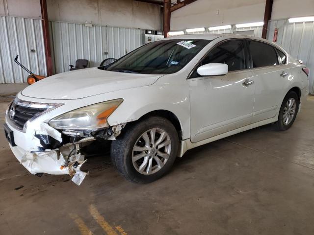 nissan altima 2.5 2014 1n4al3ap2en228686